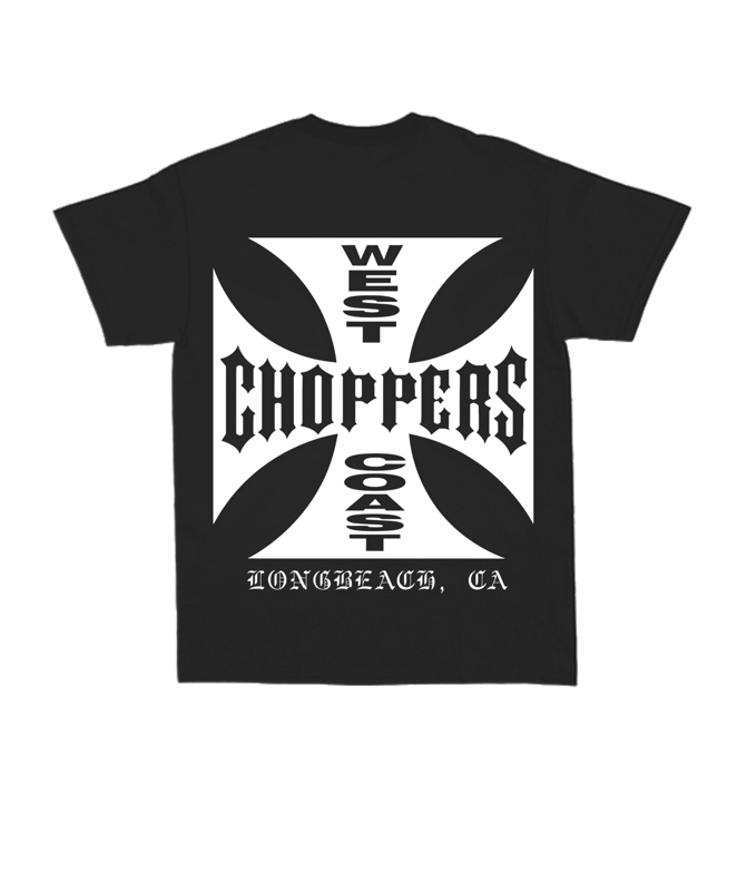 Camiseta Choppers Bryan