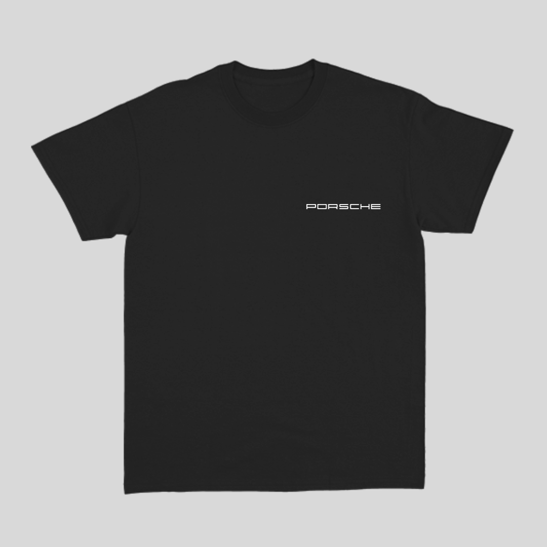 Camiseta Porsche GT3 RS