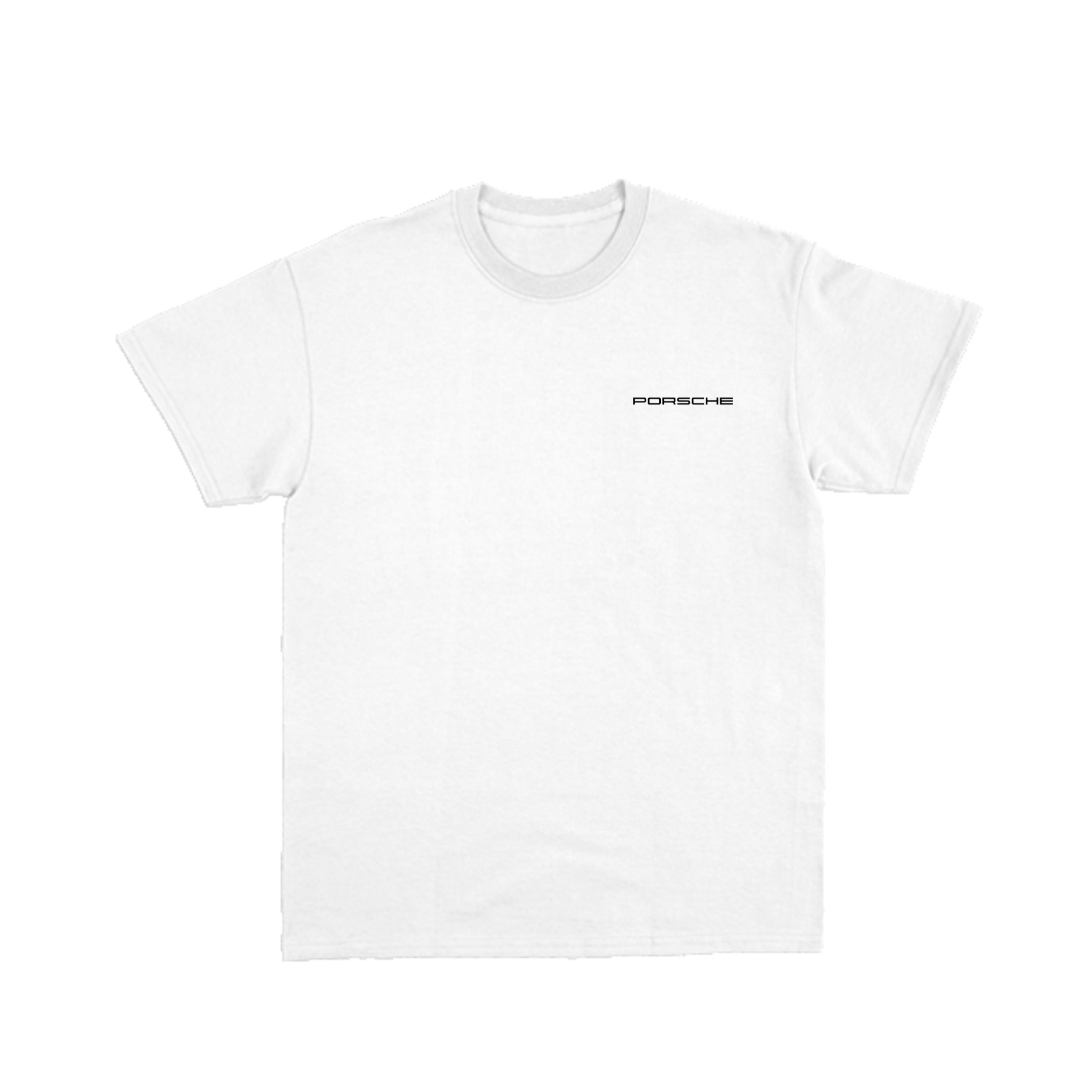 Camiseta Porsche Berry