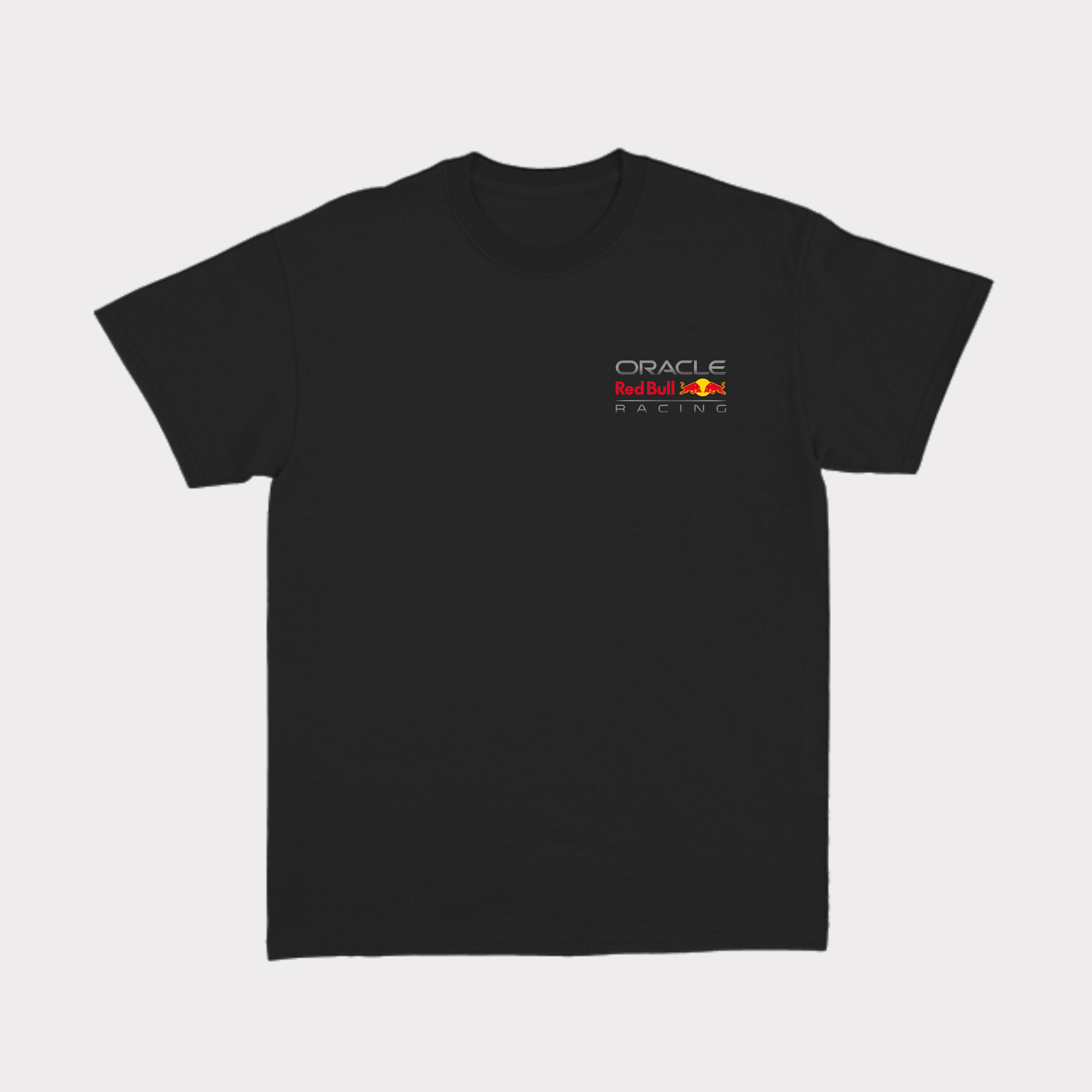 Camiseta Max Verstappen F1