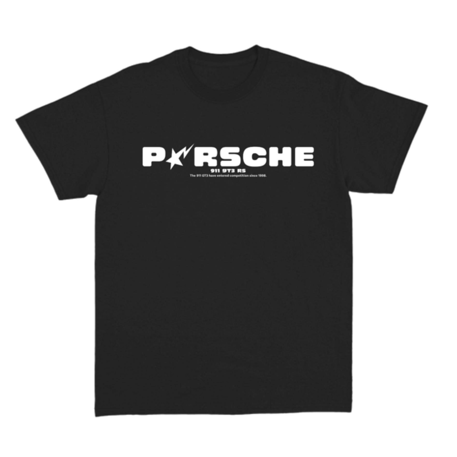 Camiseta New Porsche 911