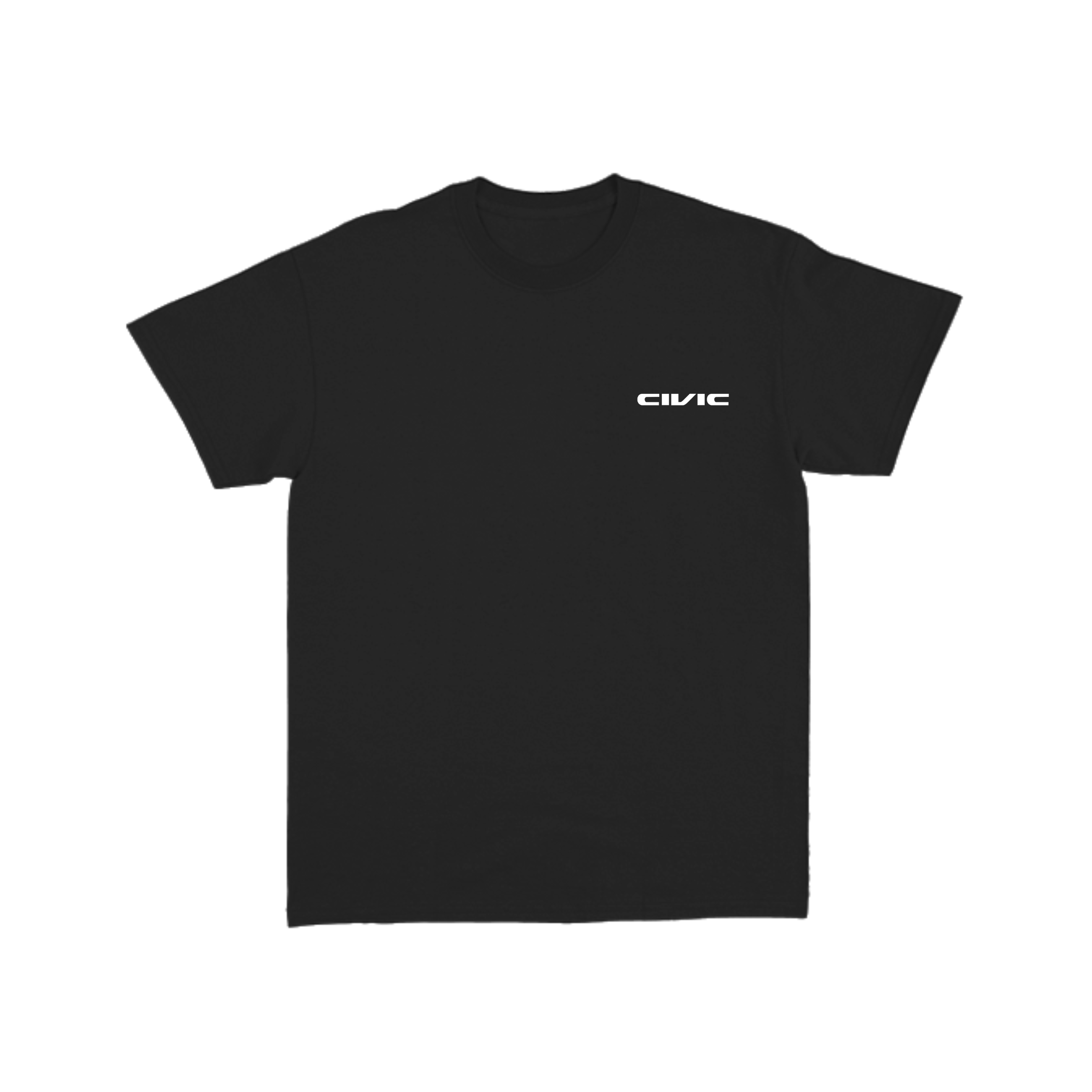 Camiseta Honda Civic Type R