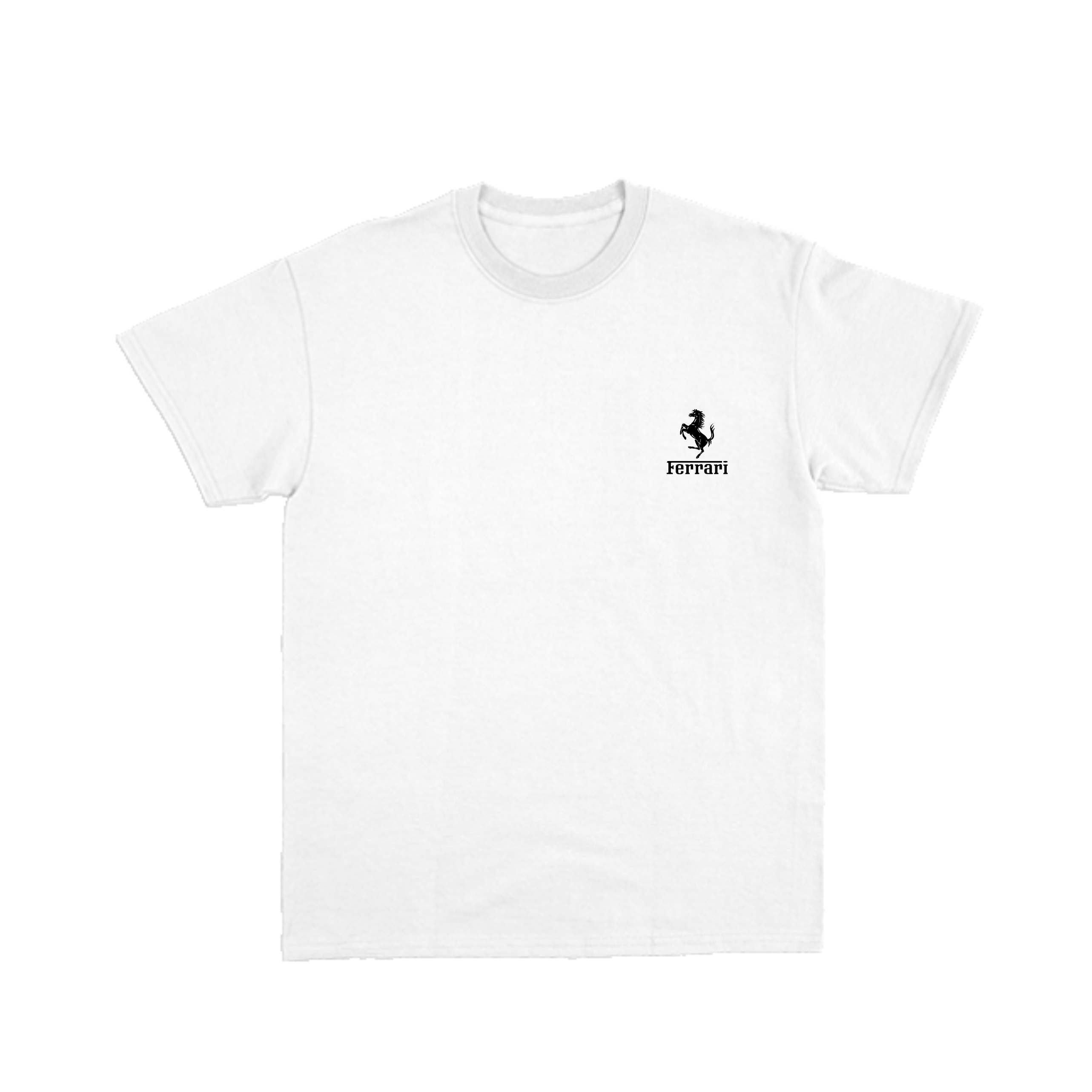 Camiseta Ferrari F40