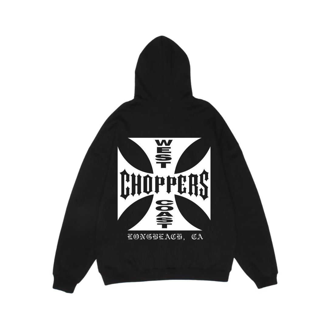 Moletom Choppers Bryan