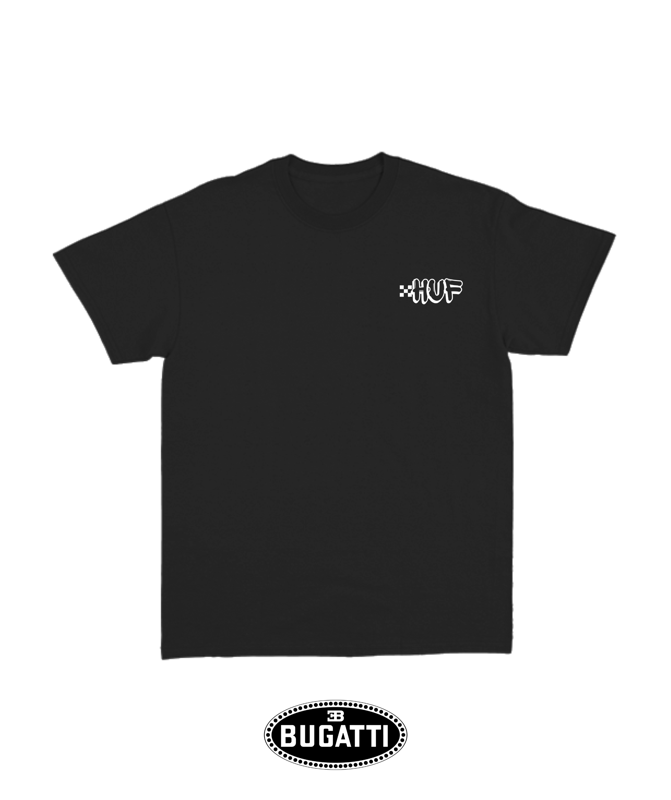 Camiseta Bugatti Chiron