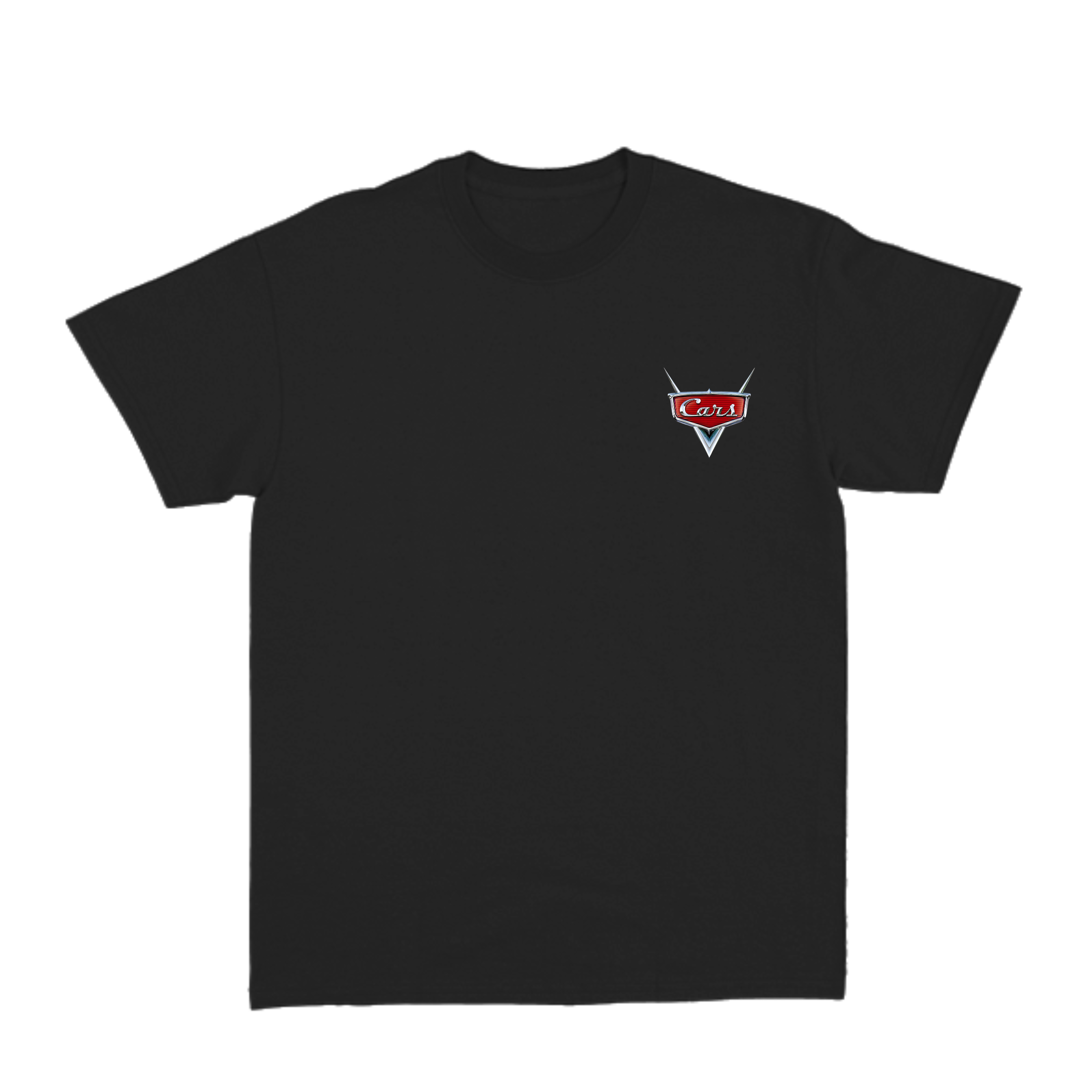 Camiseta Mcqueen Casal