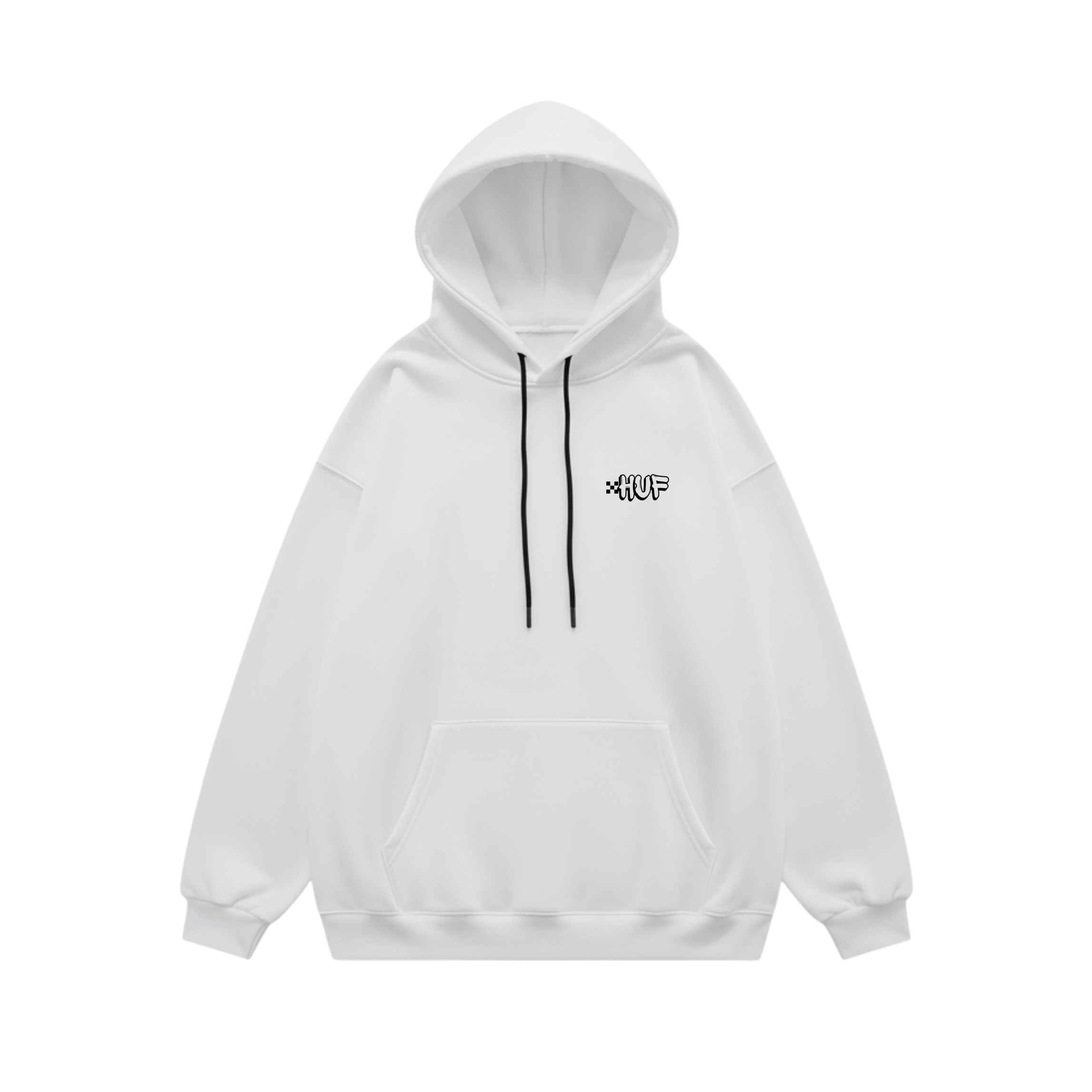 Moletom Canguru Sally Casal