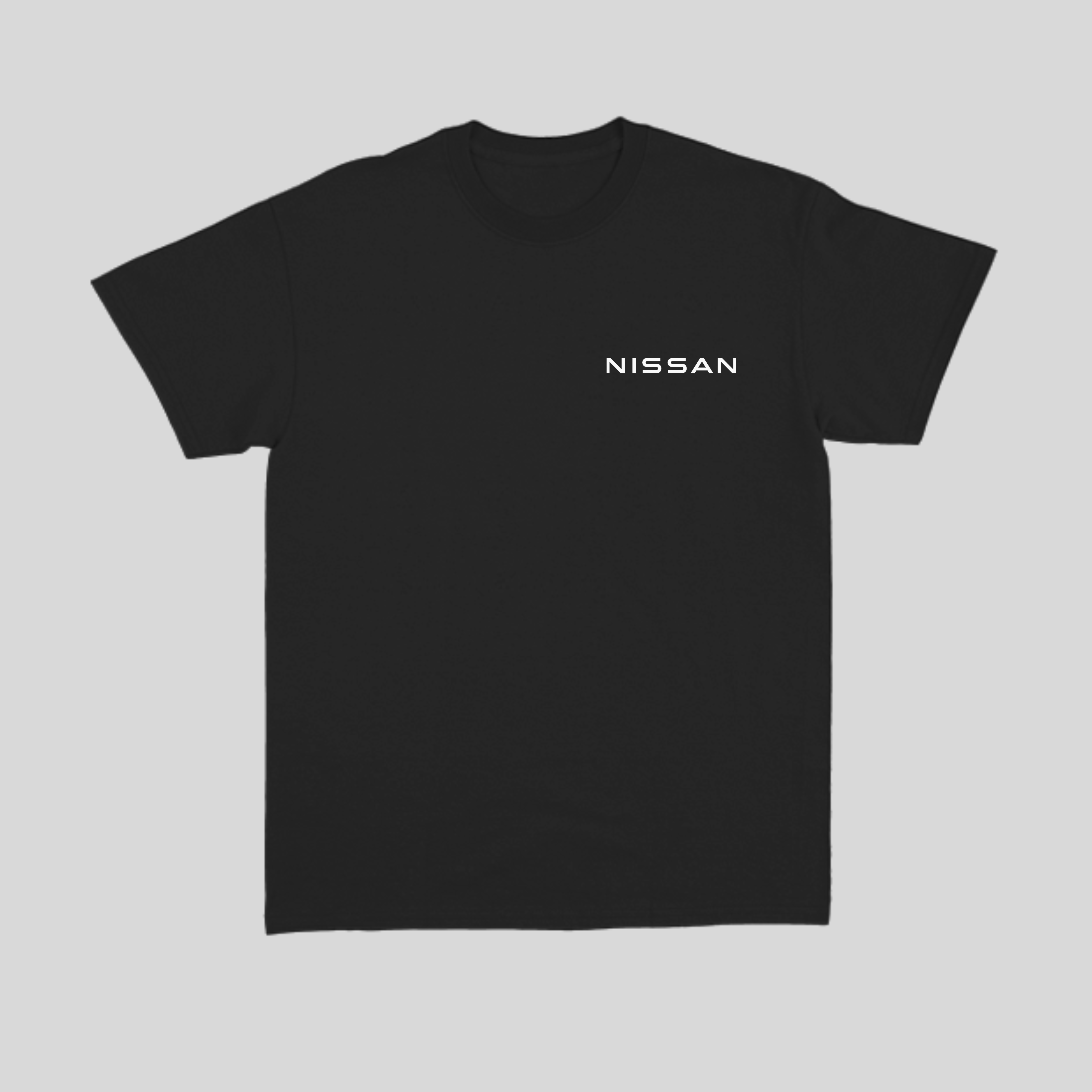 Camiseta Nissan Skyline GTR R34