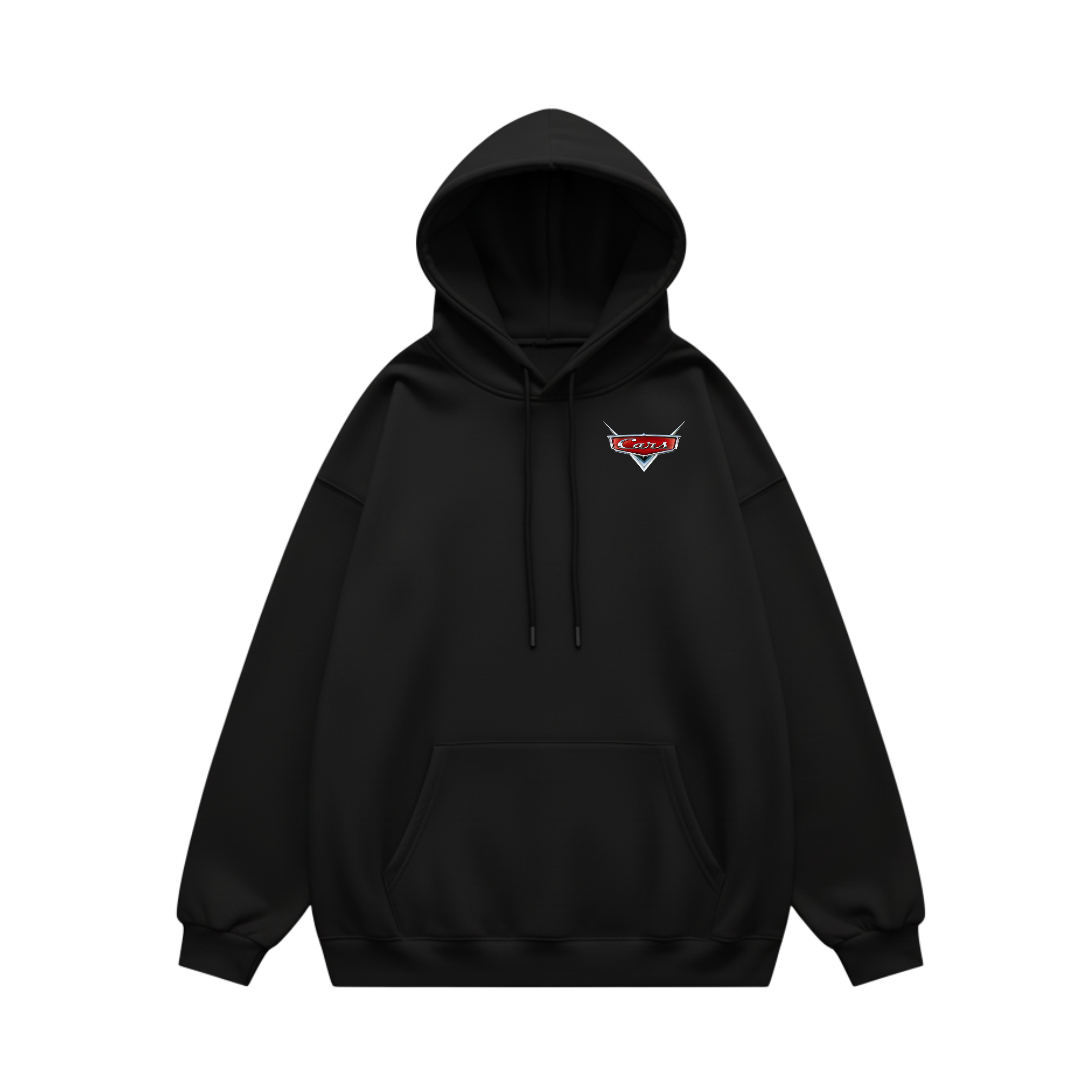 Moletom Canguru Mcqueen Casal