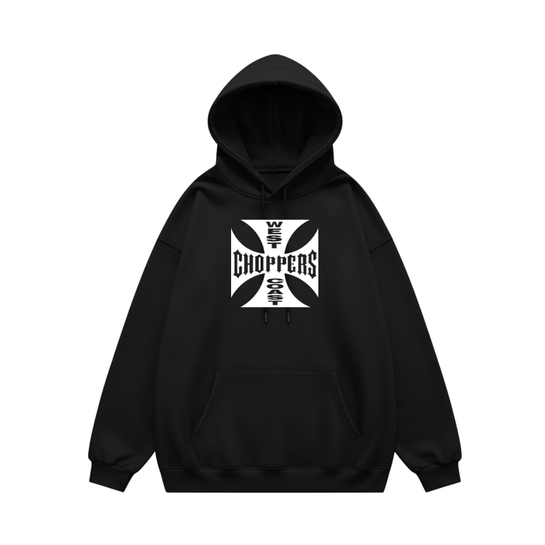 Moletom Choppers Bryan