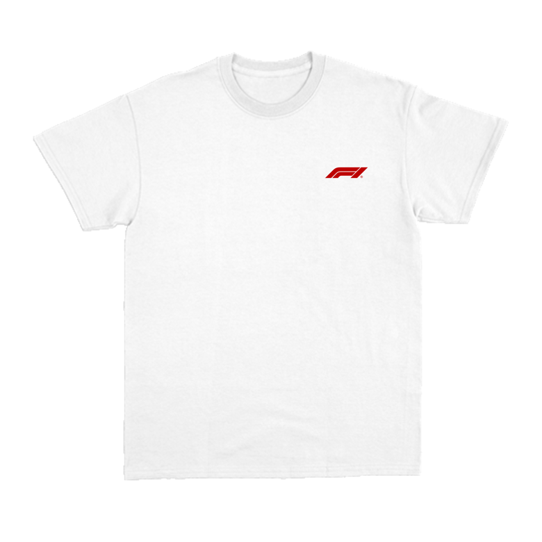 Camiseta F1 Scuderias