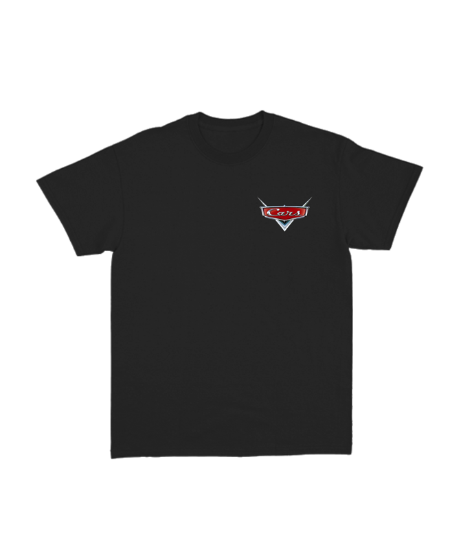 Camiseta Tow Mater Carros