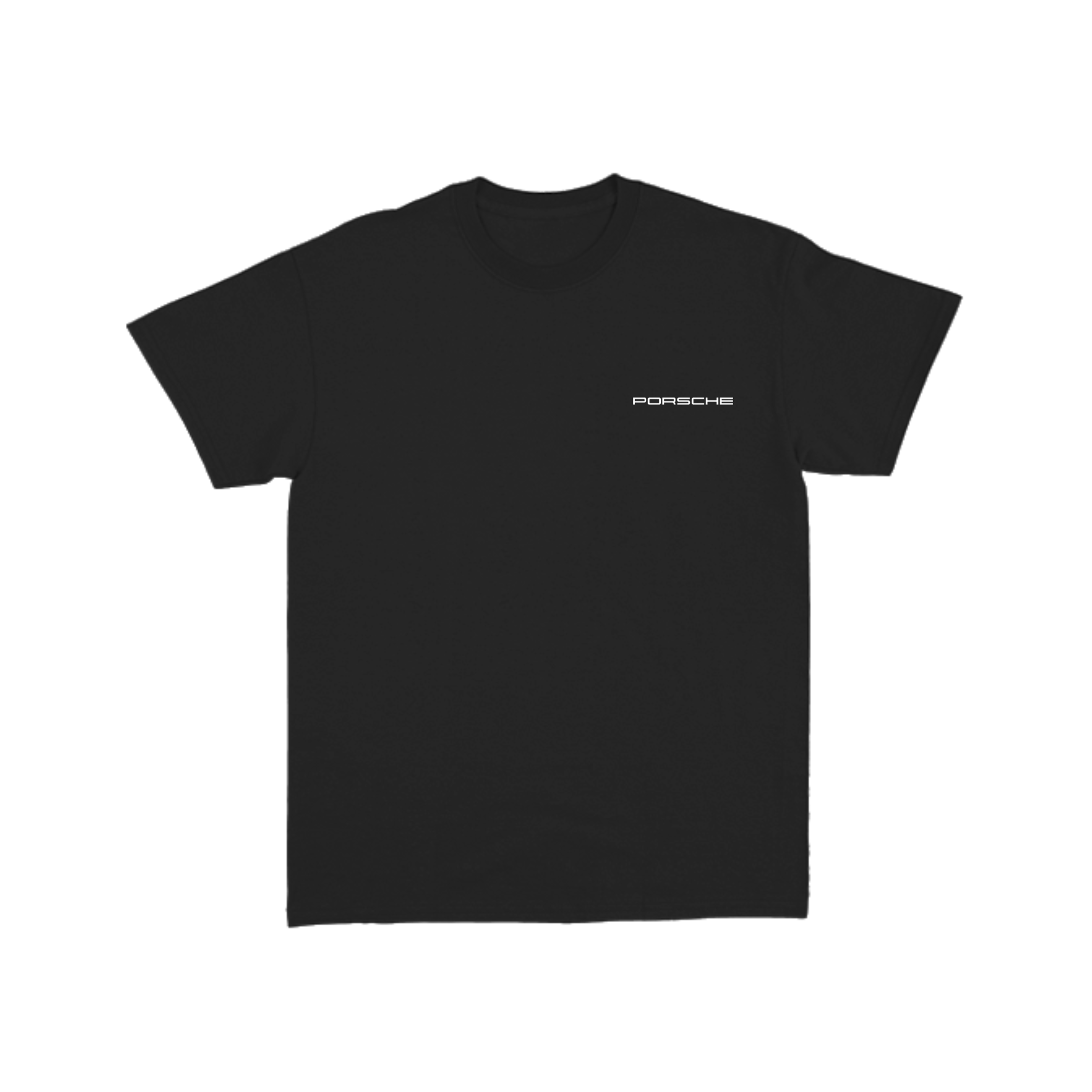 Camiseta Porsche Berry