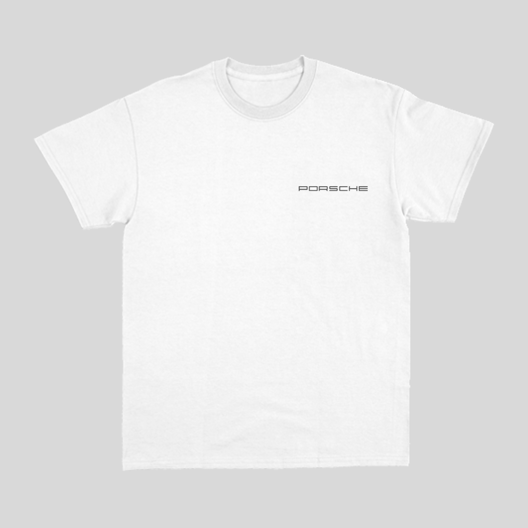Camiseta Porsche GT3 RS