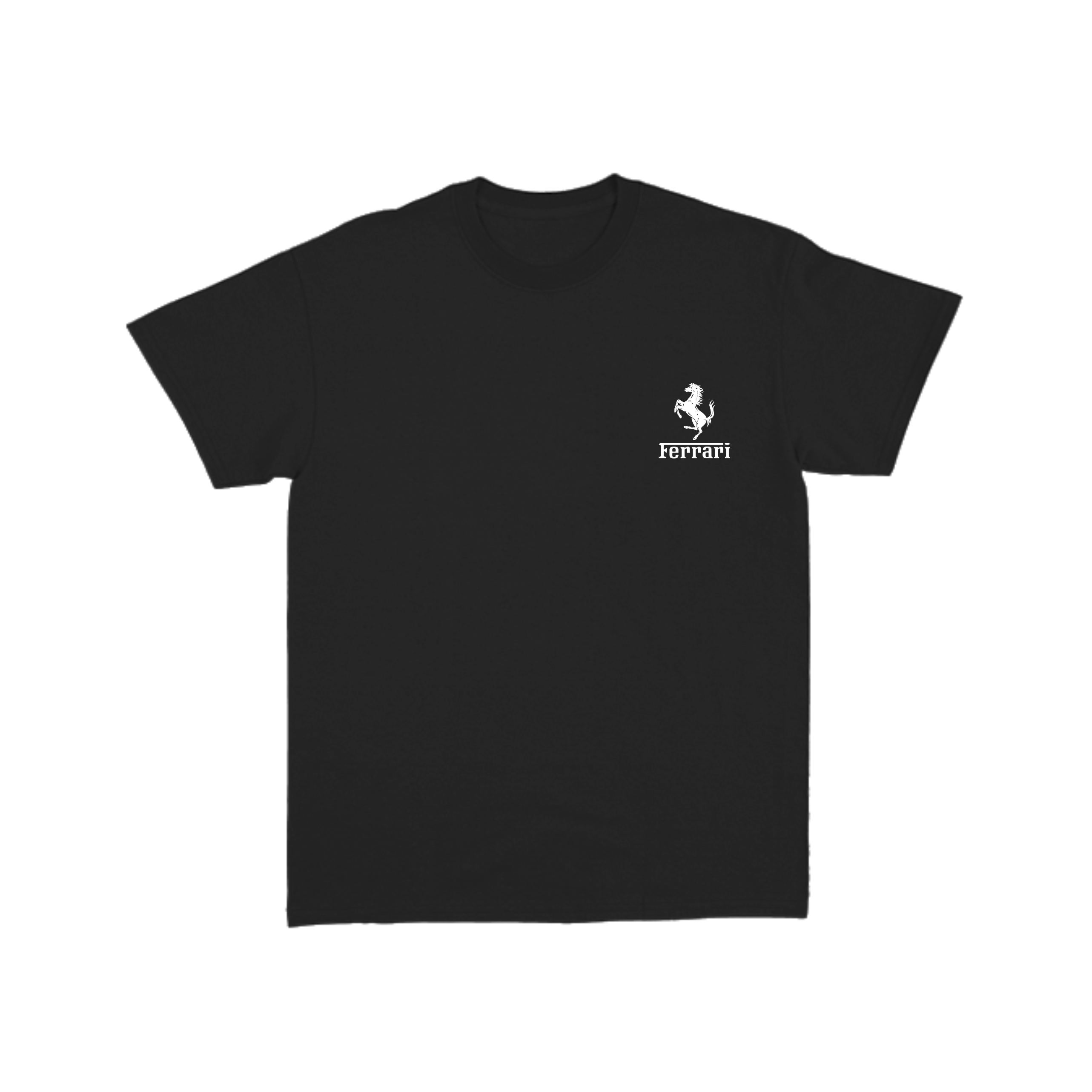 Camiseta Ferrari F40