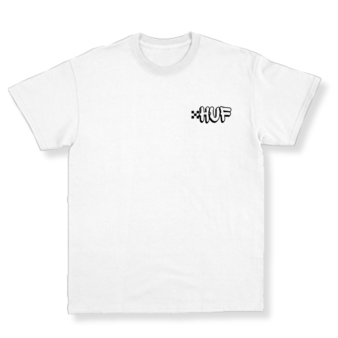 Camiseta Mclaren Retro