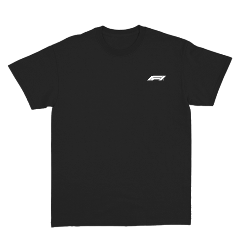 Camiseta F1 Scuderias