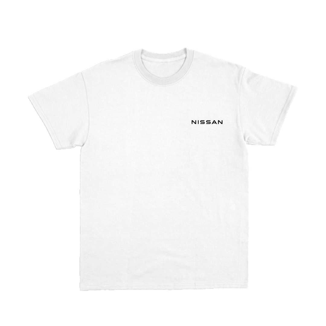 Camiseta Nissan Skyline GTR R34