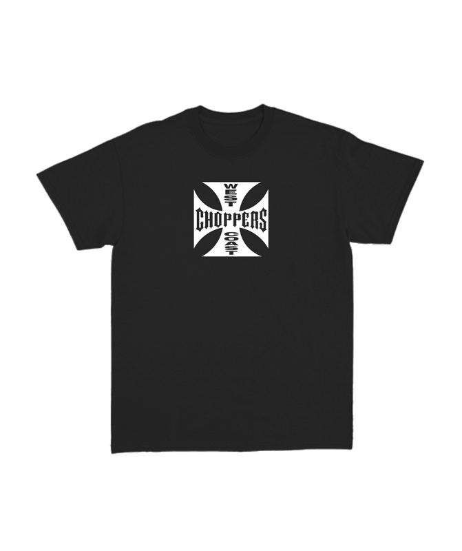 Camiseta Choppers Bryan